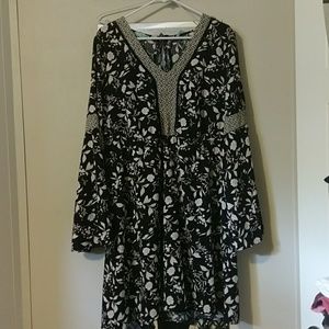 Maurices Dress XL